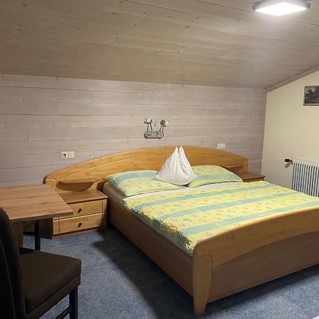 Schnoellhof Bed & Breakfast Sankt Martin am Tennengebirge Luaran gambar