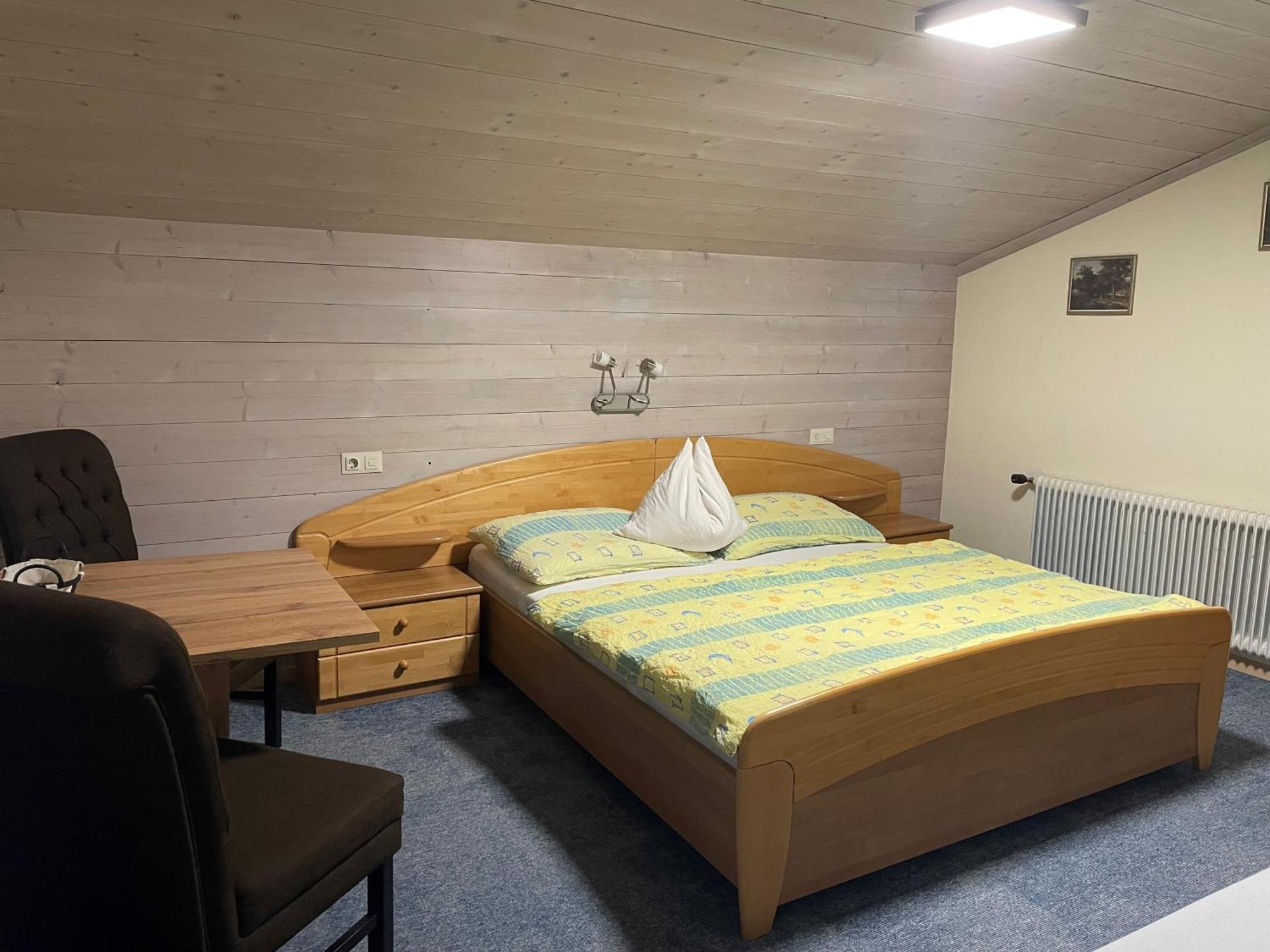 Schnoellhof Bed & Breakfast Sankt Martin am Tennengebirge Luaran gambar