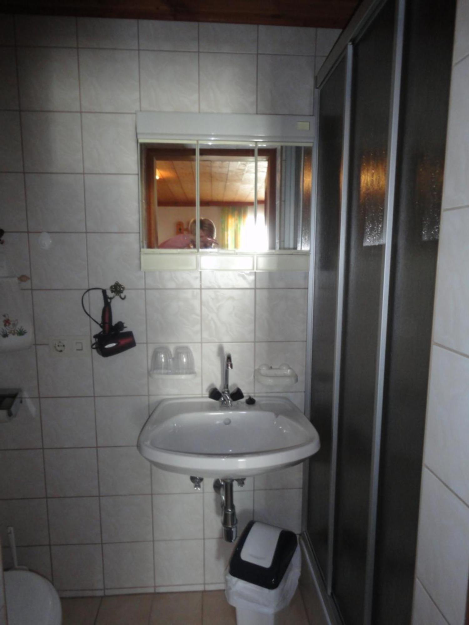Schnoellhof Bed & Breakfast Sankt Martin am Tennengebirge Luaran gambar