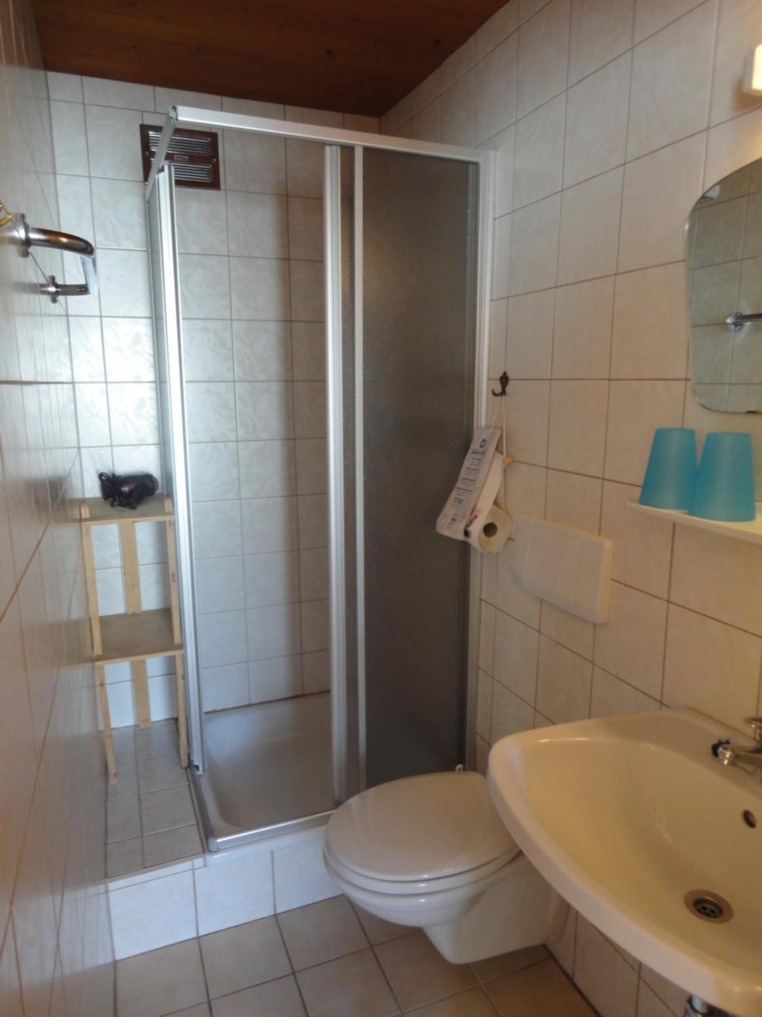 Schnoellhof Bed & Breakfast Sankt Martin am Tennengebirge Luaran gambar