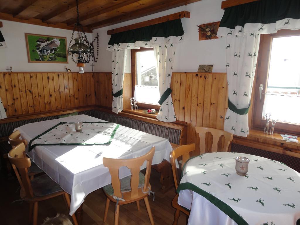 Schnoellhof Bed & Breakfast Sankt Martin am Tennengebirge Luaran gambar