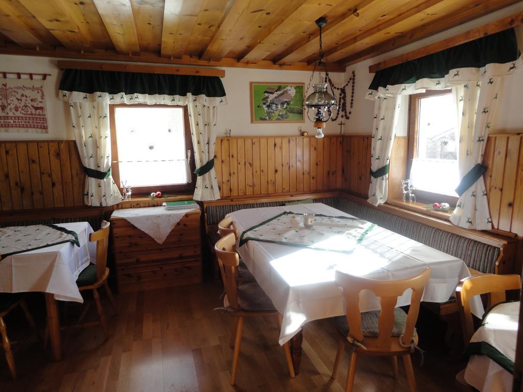 Schnoellhof Bed & Breakfast Sankt Martin am Tennengebirge Luaran gambar